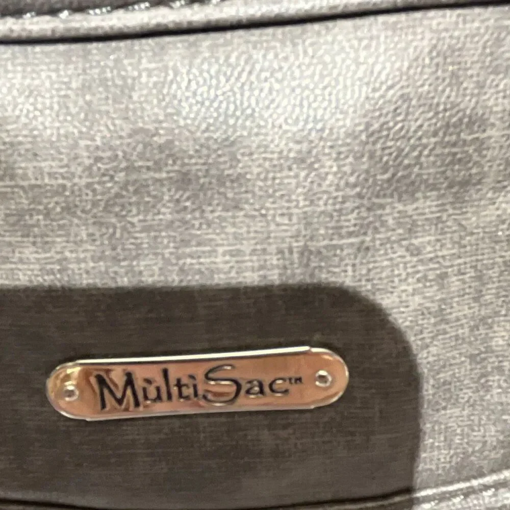 MultiSac women tan